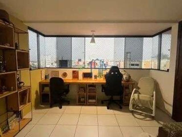 Apartamento venda em Parnamirim, Nova Parnamirim