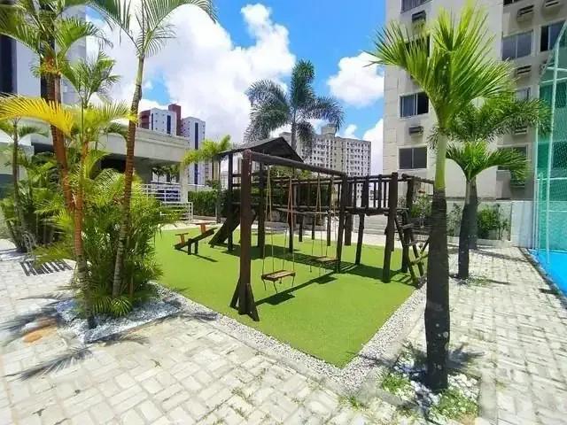 Apartamento venda em Região Geográfica Imediata de Natal, Parnamirim