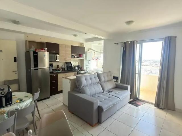 Apartamento venda em Nova Parnamirim, Parnamirim