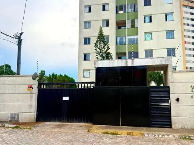 Apartamento venda em Região Geográfica Imediata de Natal, Parnamirim