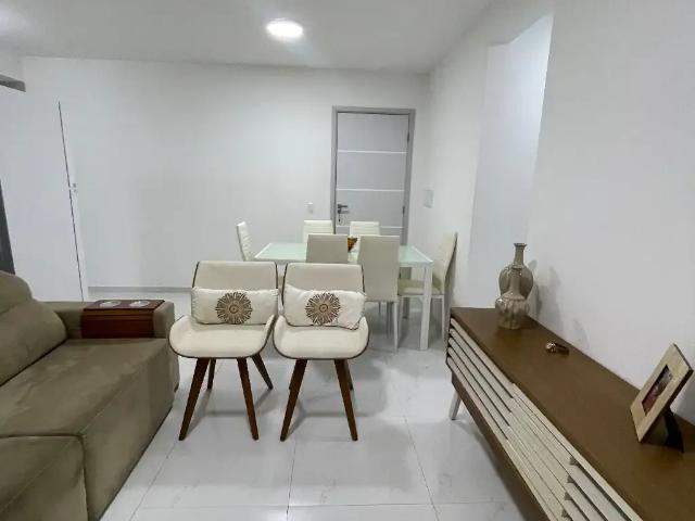 Apartamento venda em Parnamirim, Nova Parnamirim