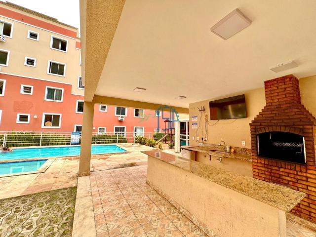 Apartamento venda em Parnamirim