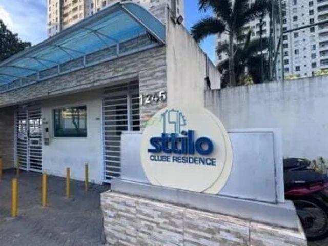 Apartamento venda em Parnamirim