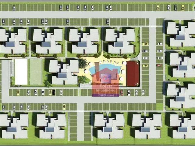Apartamento venda em Região Geográfica Imediata de Natal, Parnamirim