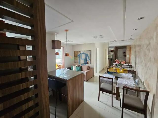 Apartamento venda em Região Geográfica Imediata de Natal, Parnamirim