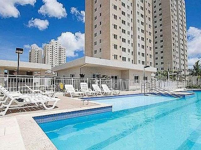 Apartamento venda em Parnamirim, Nova Parnamirim
