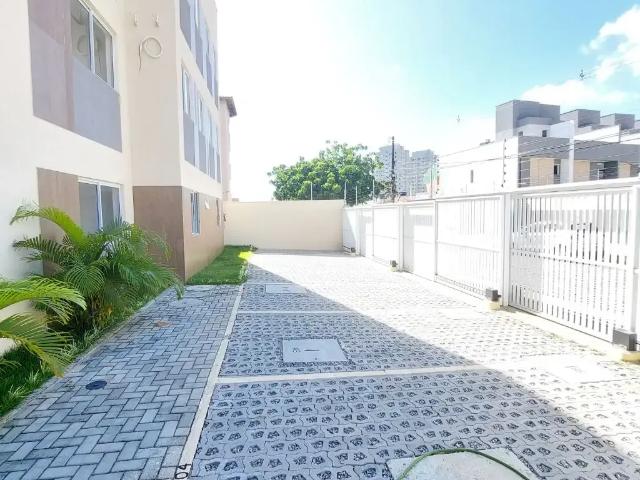 Apartamento venda em Parnamirim, Nova Parnamirim