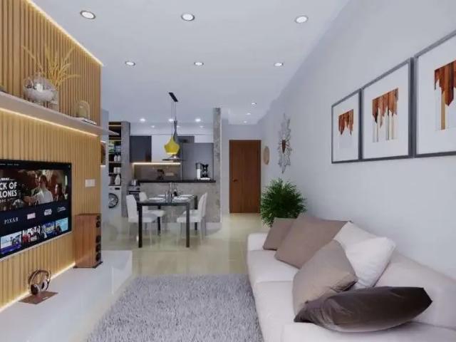 Apartamento venda em Região Geográfica Imediata de Natal, Parnamirim