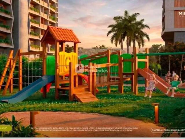 Apartamento venda em Região Geográfica Imediata de Natal, Parnamirim