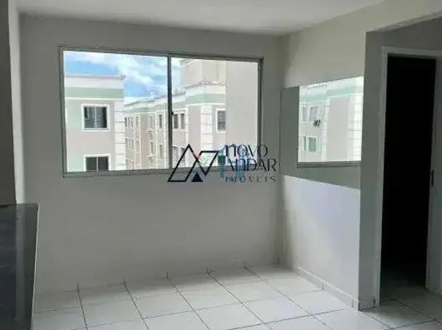 Apartamento venda em Parnamirim, Nova Parnamirim