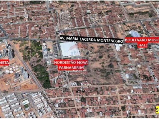 Apartamento venda em Parnamirim, Região Geográfica Intermediária de Natal