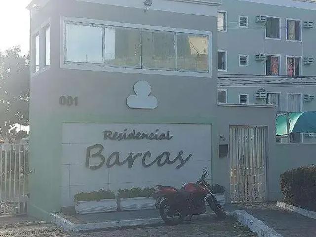Apartamento venda em Bela Parnamirim, Parnamirim