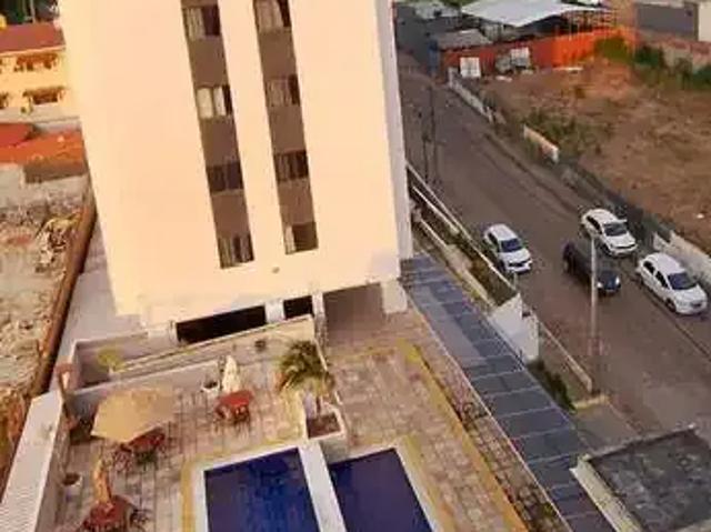 Apartamento venda em Região Geográfica Imediata de Natal, Parnamirim