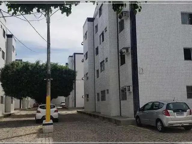 Apartamento venda em Nordeste, Parnamirim