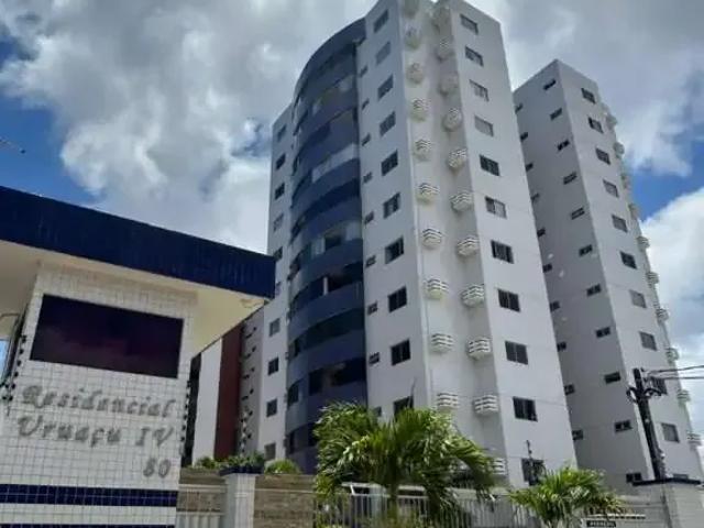 Apartamento venda em Região Geográfica Imediata de Natal, Parnamirim