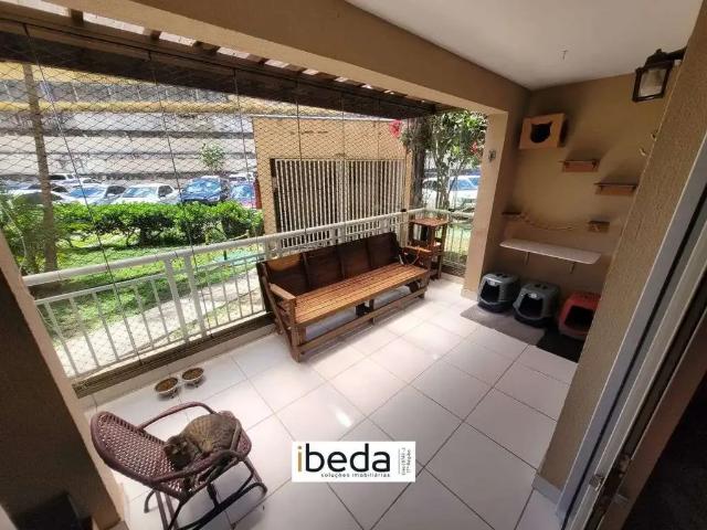 Apartamento venda em Região Geográfica Imediata de Natal, Parnamirim
