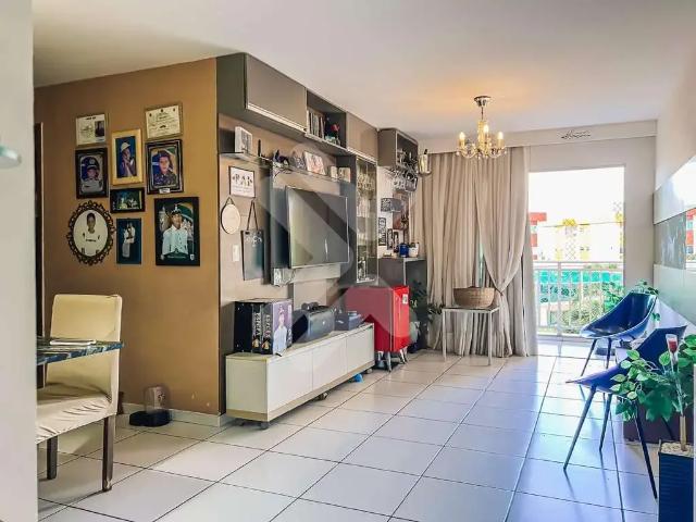 Apartamento venda em Região Geográfica Imediata de Natal, Parnamirim