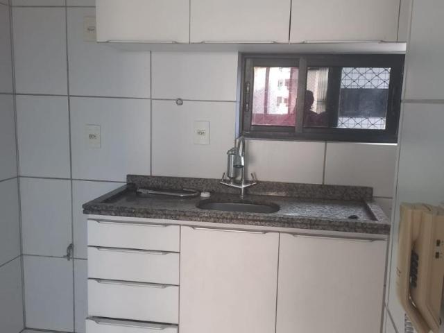 Apartamento venda em Região Geográfica Imediata de Natal, Parnamirim