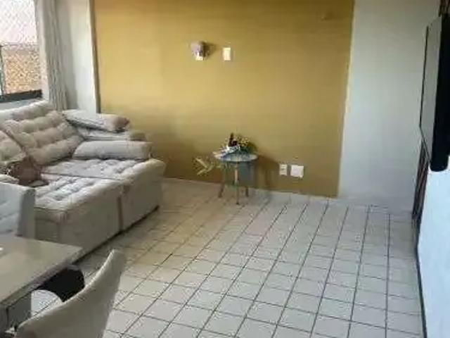 Apartamento venda em Região Geográfica Imediata de Natal, Parnamirim