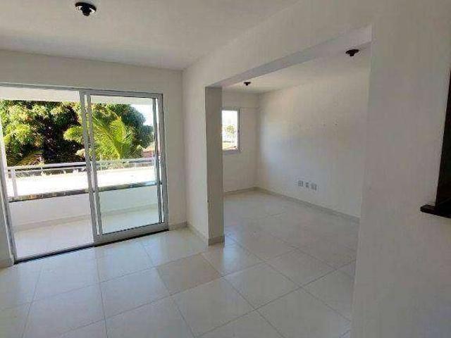 Apartamento venda em Região Geográfica Imediata de Natal, Parnamirim