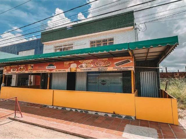 Apartamento venda em Região Geográfica Imediata de Natal, Parnamirim