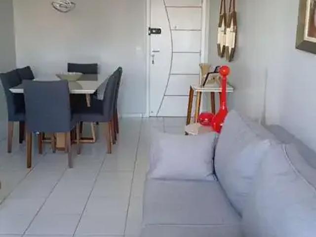 Apartamento venda em Região Geográfica Imediata de Natal, Parnamirim