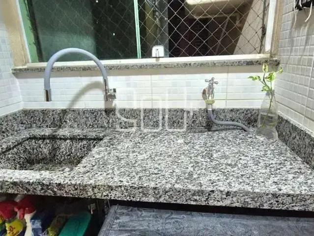 Apartamento venda em Região Geográfica Imediata de Natal, Parnamirim