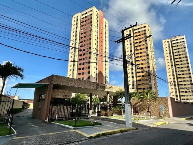 Apartamento venda em Região Geográfica Imediata de Natal, Parnamirim