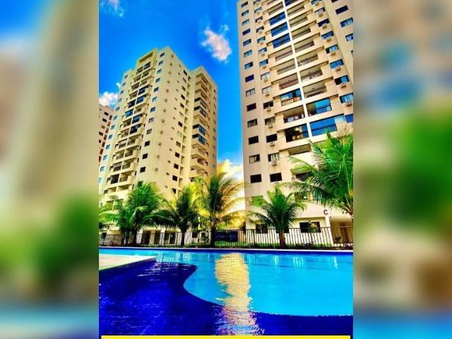 Apartamento venda em Parnamirim