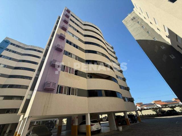 Apartamento venda em Região Geográfica Imediata de Natal, Parnamirim