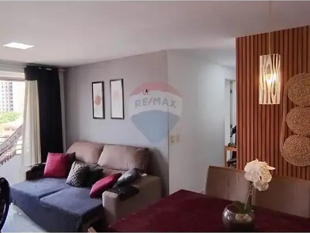 Apartamento venda em Região Geográfica Imediata de Natal, Parnamirim