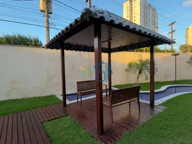 Apartamento venda em Região Geográfica Imediata de Natal, Parnamirim