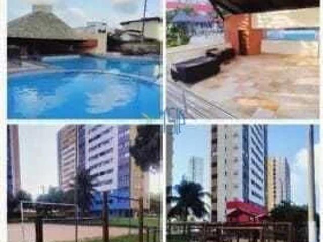 Apartamento venda em Região Geográfica Imediata de Natal, Parnamirim