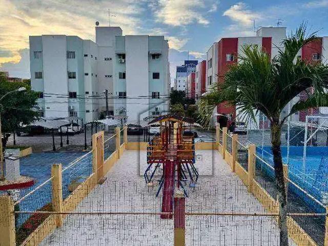 Apartamento venda em Região Geográfica Imediata de Natal, Parnamirim