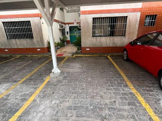 Apartamento venda em Região Geográfica Imediata de Natal, Parnamirim