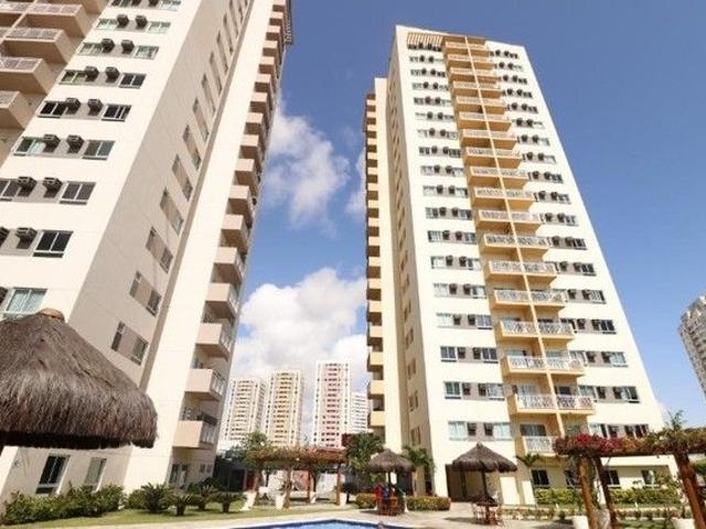 Apartamento venda em Parnamirim, Nova Parnamirim