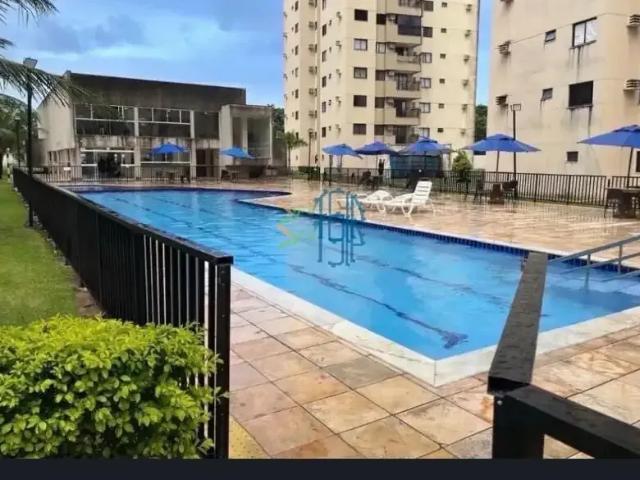 Apartamento venda em Região Geográfica Imediata de Natal, Parnamirim