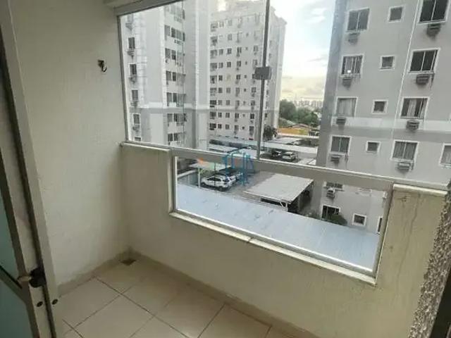 Apartamento venda em Região Geográfica Imediata de Natal, Parnamirim