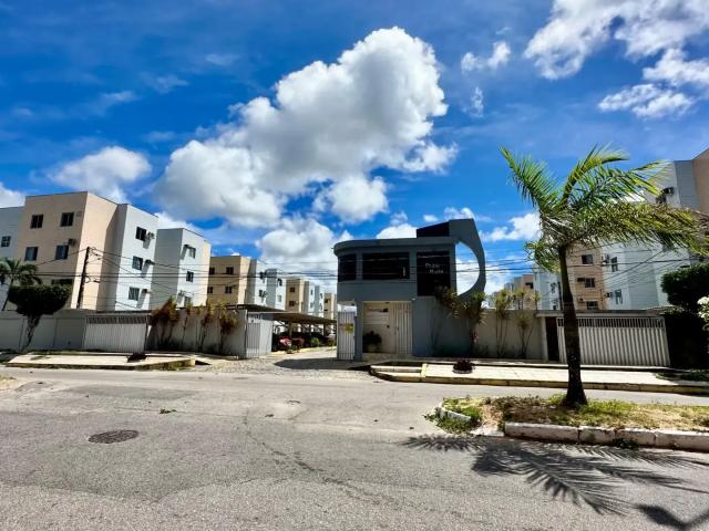 Apartamento venda em Região Geográfica Imediata de Natal, Parnamirim