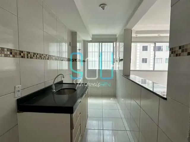 Apartamento venda em Nordeste, Parnamirim