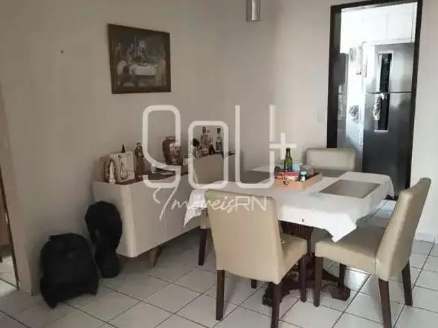 Apartamento venda em Região Geográfica Imediata de Natal, Parnamirim