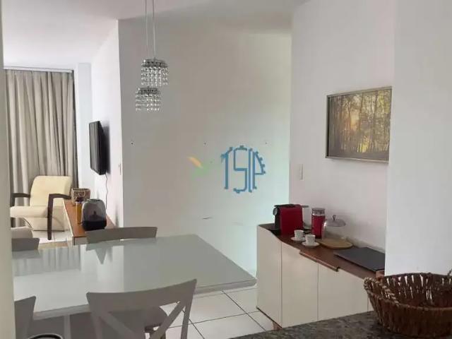 Apartamento venda em Região Geográfica Imediata de Natal, Parnamirim
