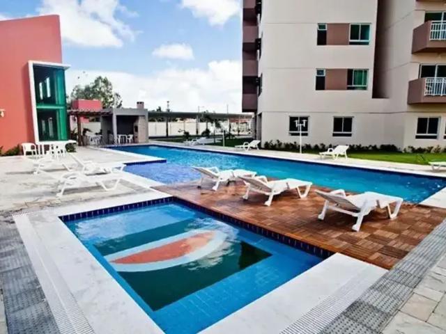Apartamento venda em Região Geográfica Imediata de Natal, Parnamirim