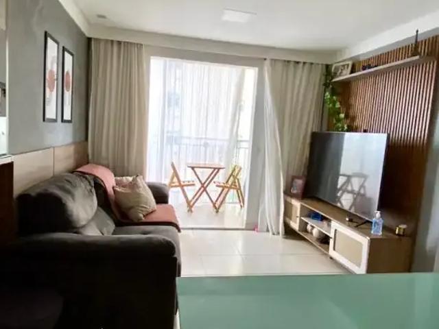 Apartamento venda em Região Geográfica Imediata de Natal, Parnamirim