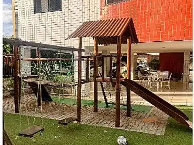 Apartamento venda em Região Geográfica Imediata de Natal, Parnamirim
