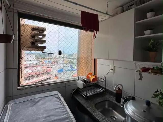 Apartamento venda em Região Geográfica Imediata de Natal, Parnamirim