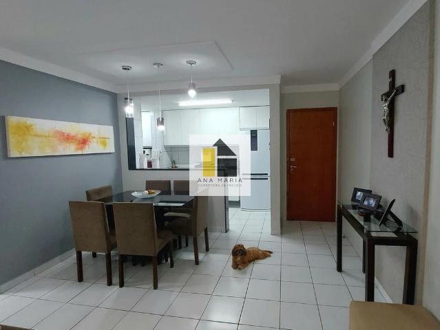 Apartamento venda em Parnamirim, Região Geográfica Intermediária de Natal
