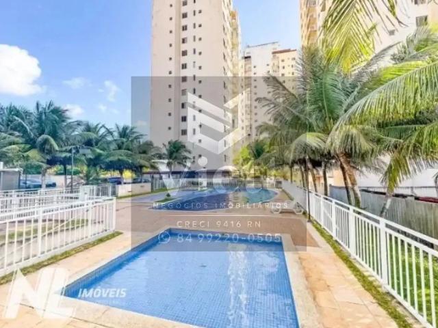 Apartamento venda em Região Geográfica Imediata de Natal, Parnamirim