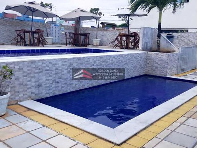 Apartamento venda em Parnamirim
