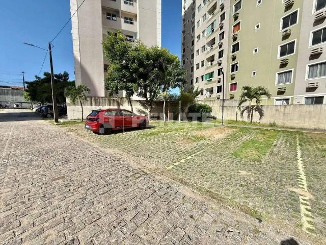 Apartamento venda em Região Geográfica Imediata de Natal, Parnamirim